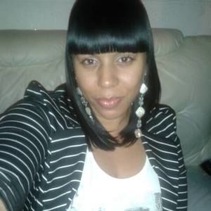 Meet your Posher, Candice